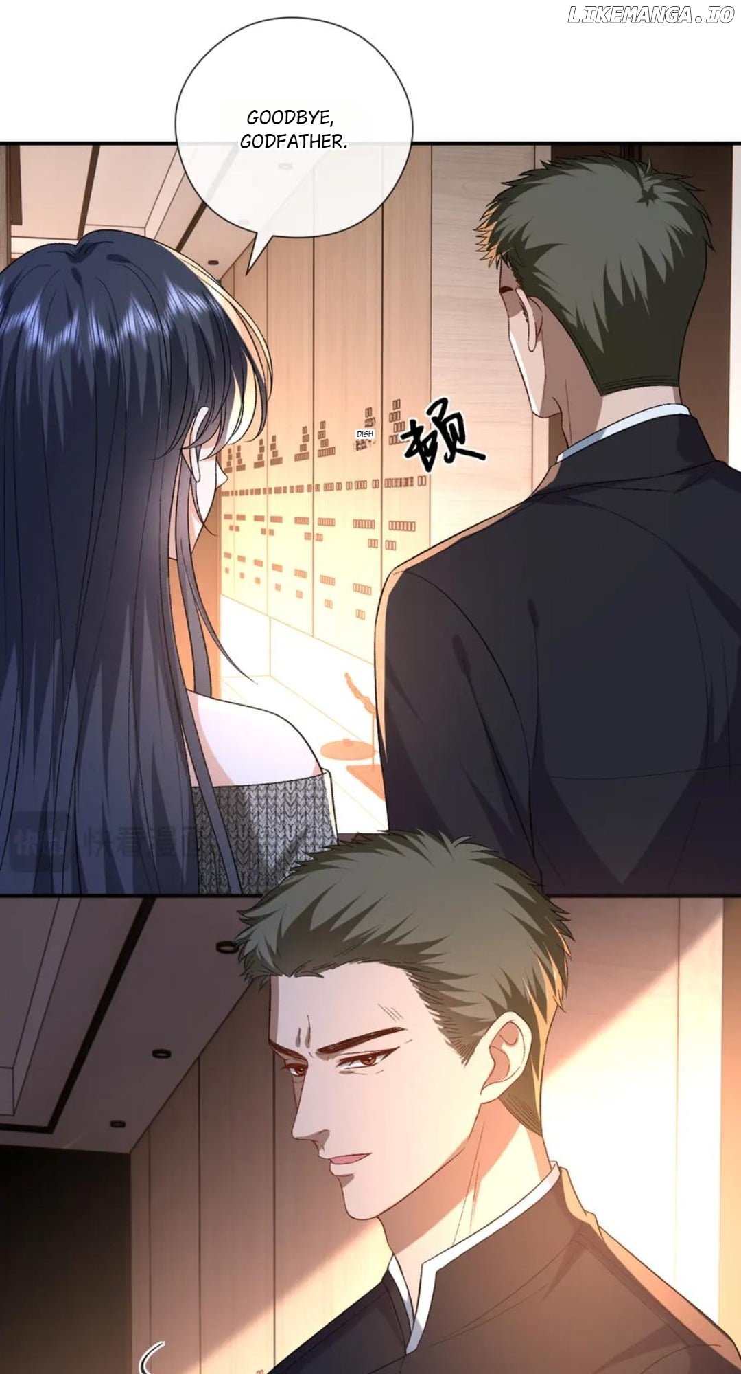 Madam and Her Daily Online Face-Slapping Chapter 186 - page 20